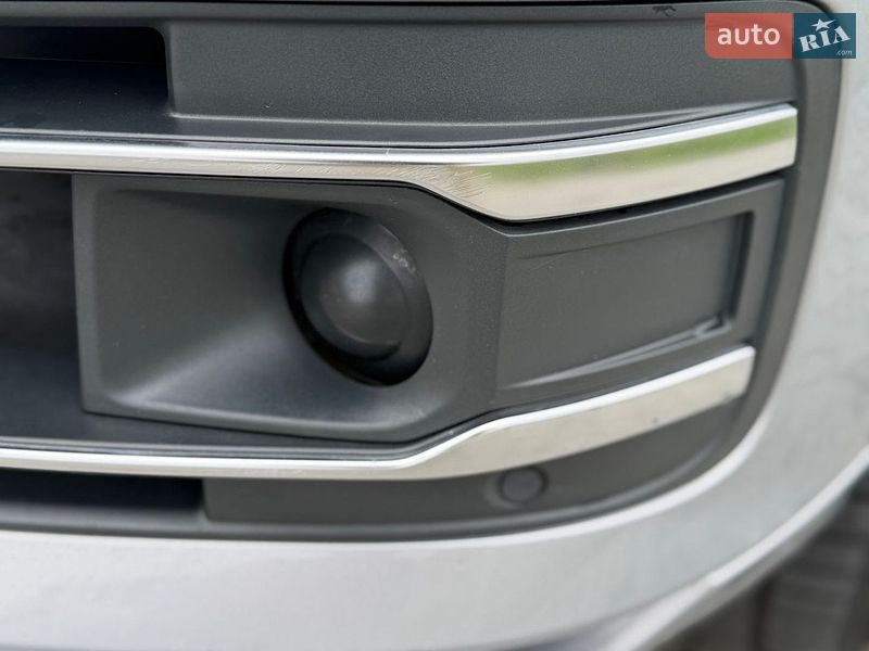 Внедорожник / Кроссовер Audi Q7 2016 в Черкассах фото 69 Внедорожник / Кроссовер Audi Q7 2016 в Черкассах