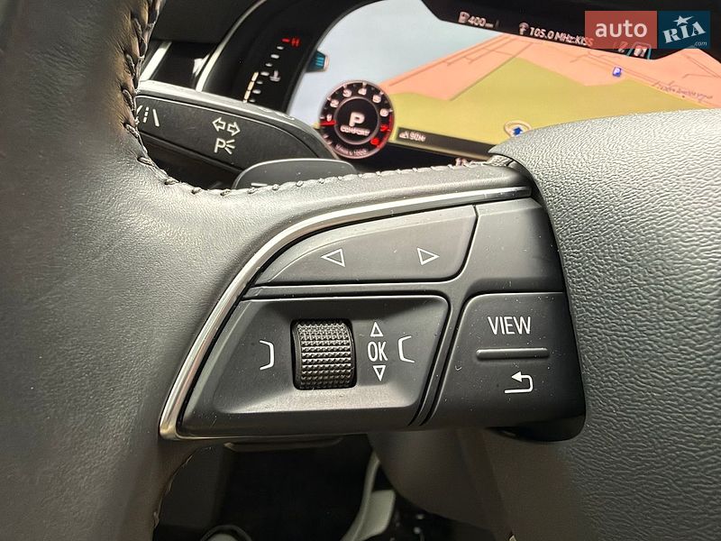 Внедорожник / Кроссовер Audi Q7 2016 в Черкассах фото 73 Внедорожник / Кроссовер Audi Q7 2016 в Черкассах