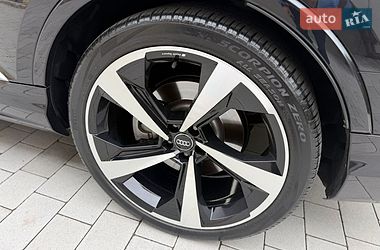Внедорожник / Кроссовер Audi Q7 2019 в Луцке