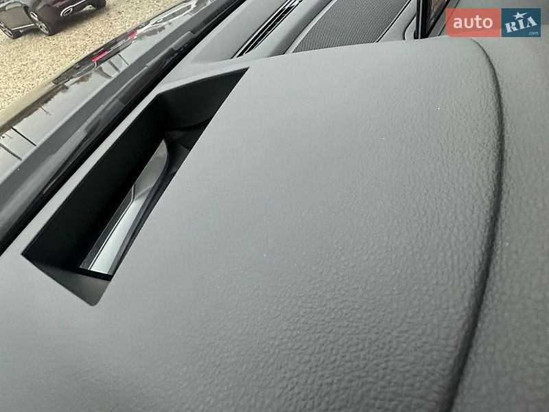 Внедорожник / Кроссовер Audi Q7 2018 в Ивано-Франковске