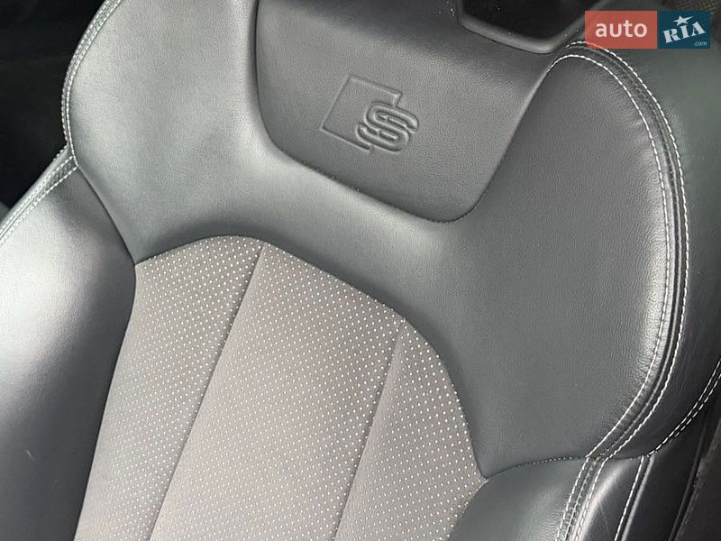 Позашляховик / Кросовер Audi Q7 2017 в Білій Церкві фото 12 Позашляховик / Кросовер Audi Q7 2017 в Білій Церкві