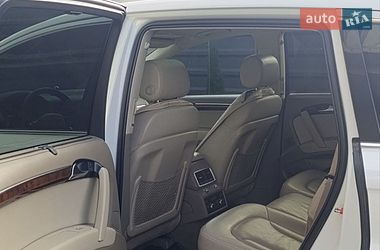 Позашляховик / Кросовер Audi Q7 2010 в Камені-Каширському
