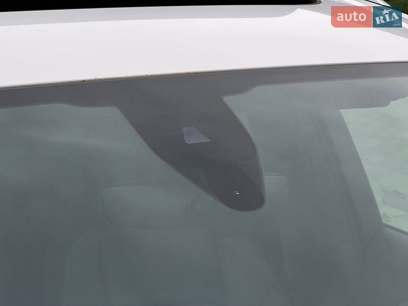 Позашляховик / Кросовер Audi Q7 2018 в Дубні фото 16 Позашляховик / Кросовер Audi Q7 2018 в Дубні