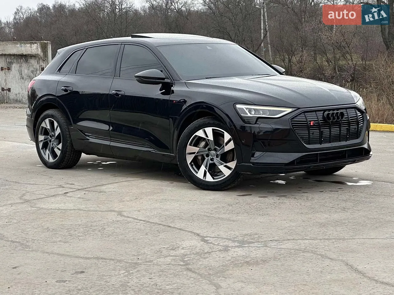 2019 Audi Q7 - мініатюра 16
