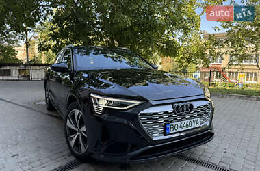 Audi Q8 e-tron 2023