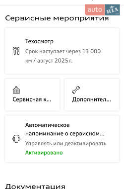 Внедорожник / Кроссовер Audi Q8 e-tron 2023 в 