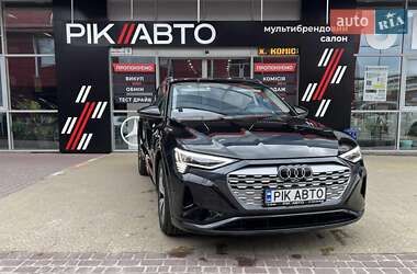 Audi Q8 e-tron 2023 Audi Q8 e-tron 2023