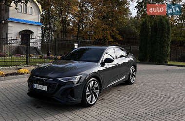 Audi Q8 e-tron 2023 Audi Q8 e-tron 2023