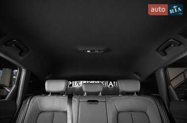 Внедорожник / Кроссовер Audi Q8 e-tron 2023 в 