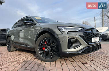 Audi Q8 e-tron 2023