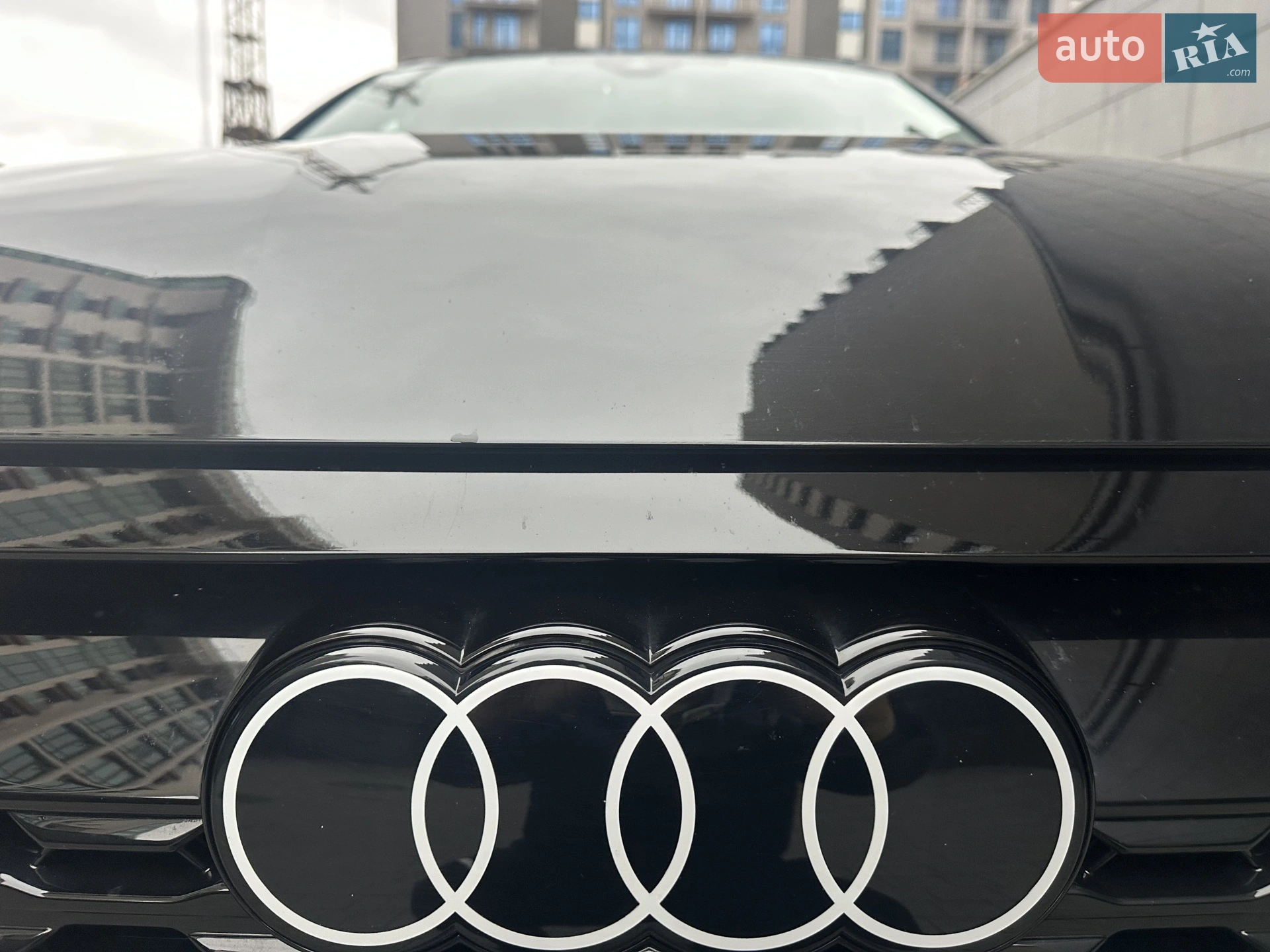 2023 Audi Q8 - мініатюра 10