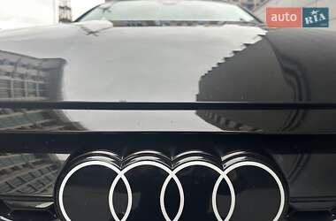 Внедорожник / Кроссовер Audi Q8 e-tron 2023 в 