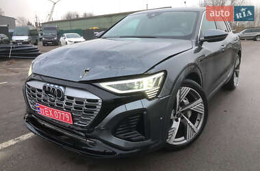 Audi Q8 e-tron 2023