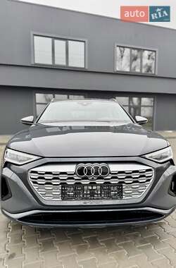 Audi Q8 e-tron 2023