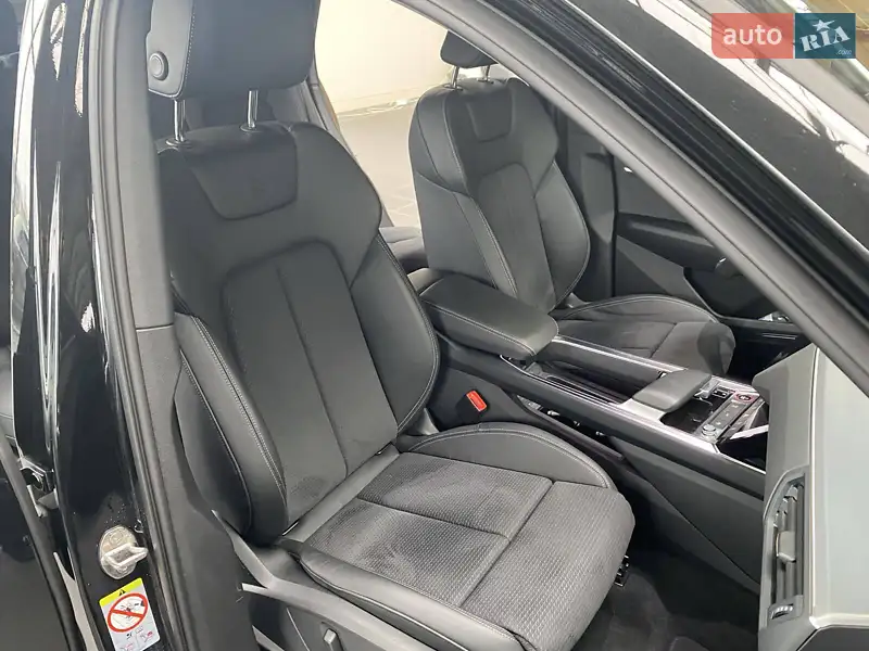 Audi Q8 e-tron 2023