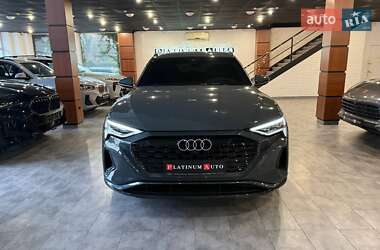 Audi Q8 e-tron 2023 Audi Q8 e-tron 2023