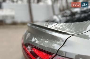 Внедорожник / Кроссовер Audi Q8 e-tron 2023 в 