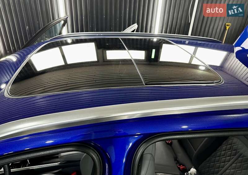Позашляховик / Кросовер Audi Q8 e-tron 2023 в Хмельницькому
