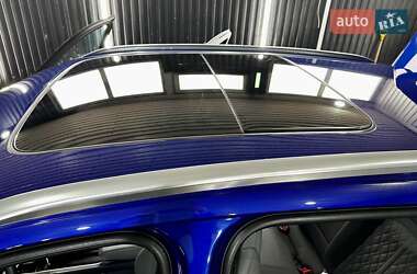 Внедорожник / Кроссовер Audi Q8 e-tron 2023 в 