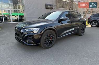 Audi Q8 e-tron 2023 Audi Q8 e-tron 2023