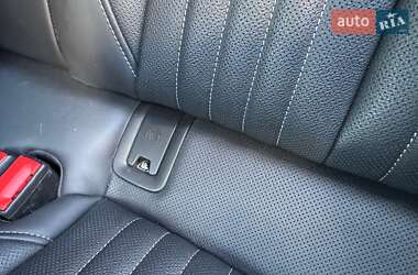 Внедорожник / Кроссовер Audi Q8 e-tron 2023 в 