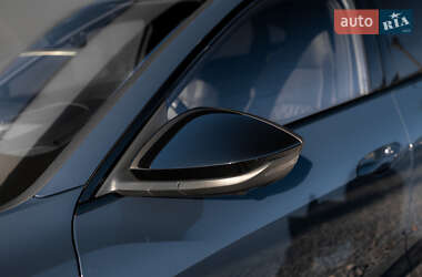 Позашляховик / Кросовер Audi Q8 e-tron 2023 в Львові