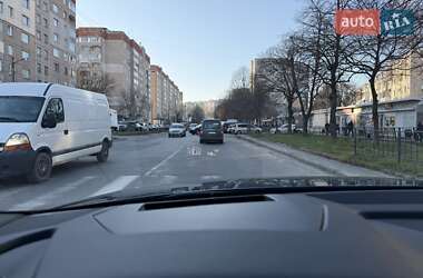Позашляховик / Кросовер Audi Q8 e-tron 2023 в Львові