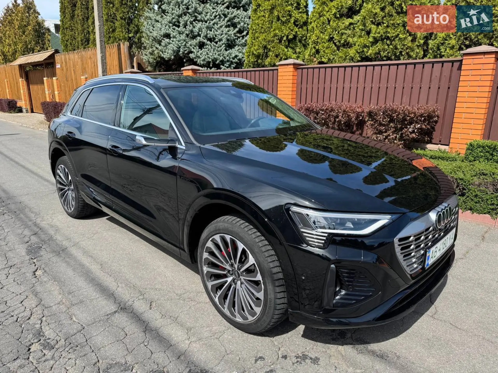 2023 Audi Q8 - мініатюра 2