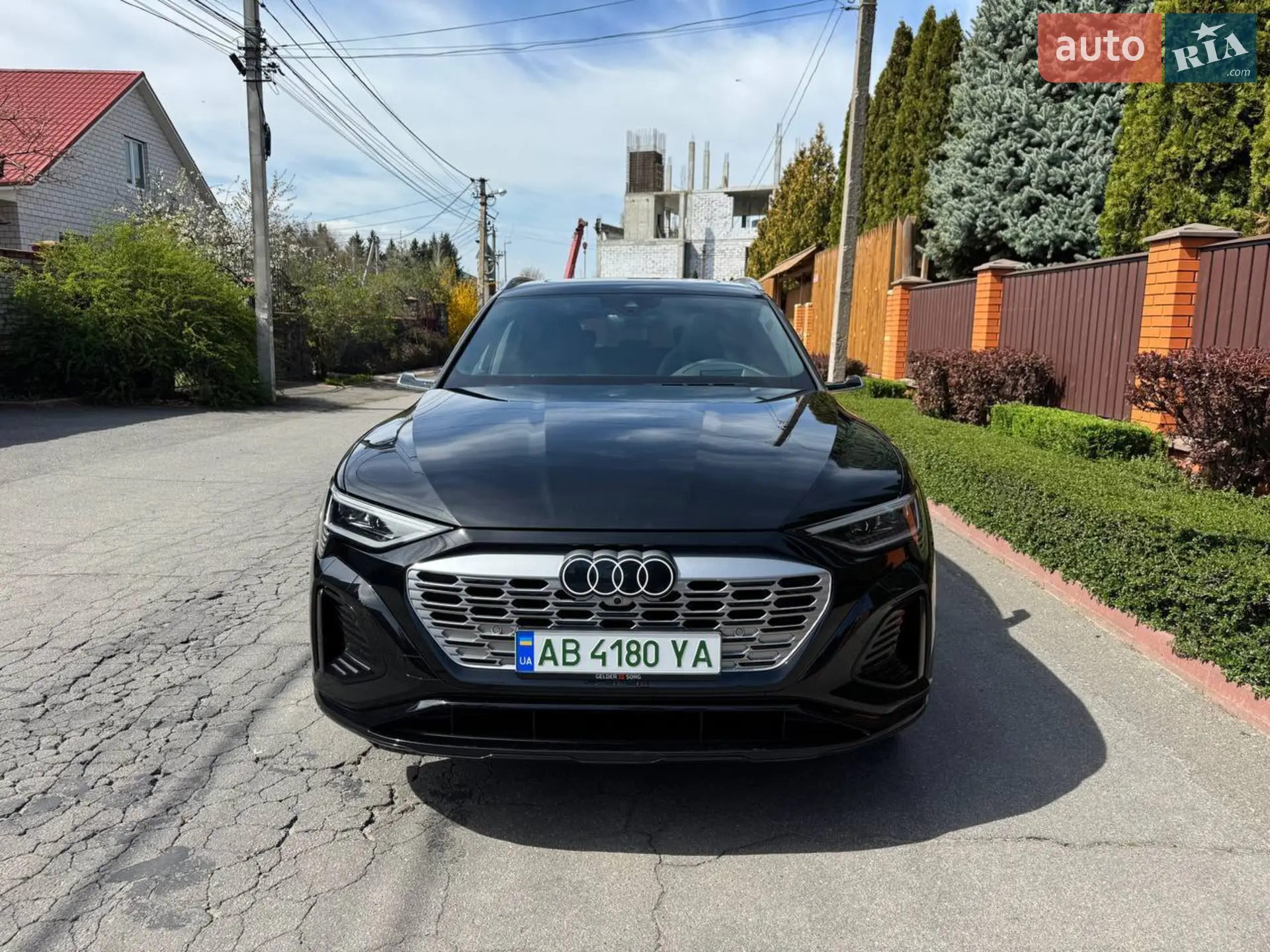 2023 Audi Q8 - мініатюра 4