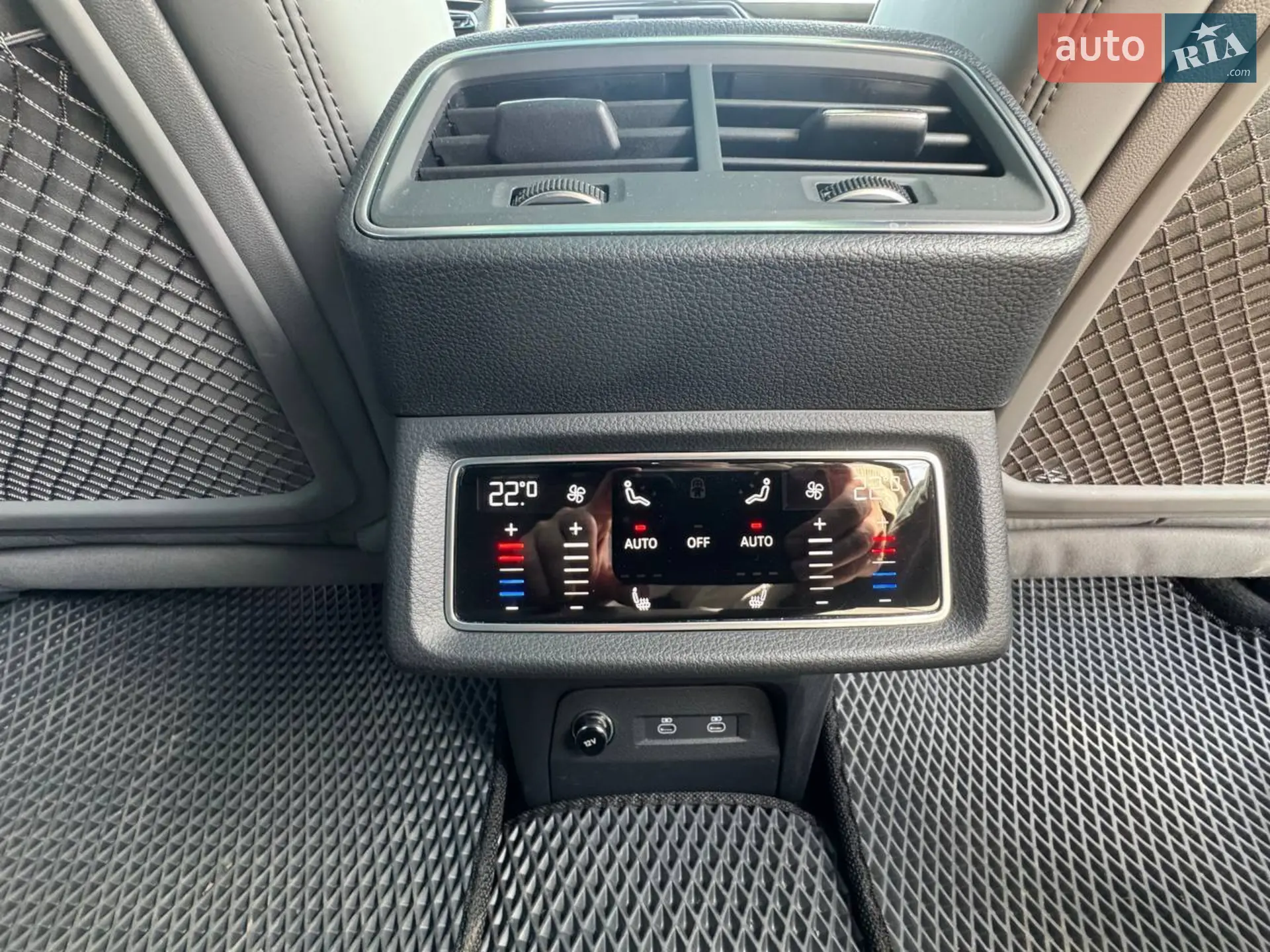 2023 Audi Q8 - мініатюра 9