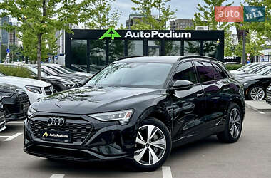 Audi Q8 e-tron 2023