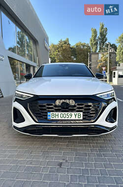 Audi Q8 e-tron 2023 Audi Q8 e-tron 2023