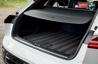 Внедорожник / Кроссовер Audi Q8 e-tron 2024 в 