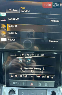 Внедорожник / Кроссовер Audi Q8 e-tron 2023 в 