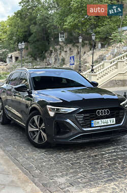 Audi Q8 e-tron 2023 Audi Q8 e-tron 2023