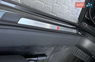 Внедорожник / Кроссовер Audi Q8 e-tron 2023 в 