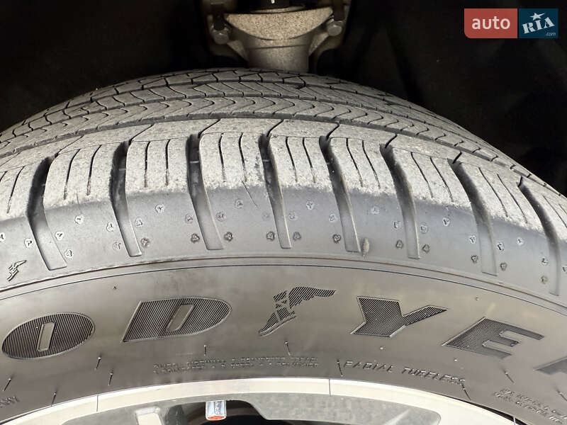 Внедорожник / Кроссовер Audi Q8 e-tron 2023 в Виннице фото 30 Внедорожник / Кроссовер Audi Q8 e-tron 2023 в Виннице