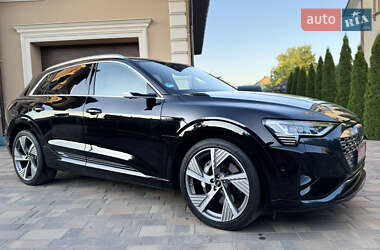 Audi Q8 e-tron 2023 Audi Q8 e-tron 2023