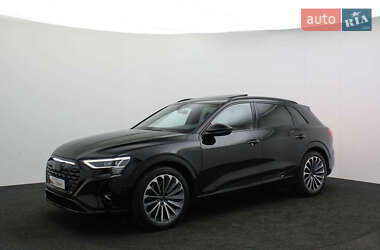 Внедорожник / Кроссовер Audi Q8 e-tron 2023 в Полтаве