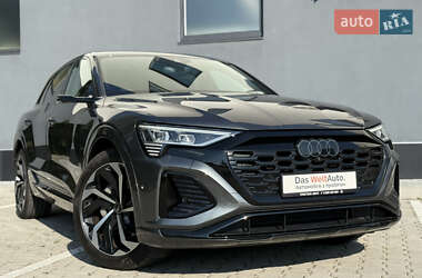 Audi Q8 e-tron 2023 Audi Q8 e-tron 2023