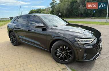 Audi Q8 e-tron 2023 Audi Q8 e-tron 2023