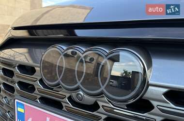 Внедорожник / Кроссовер Audi Q8 e-tron 2024 в 