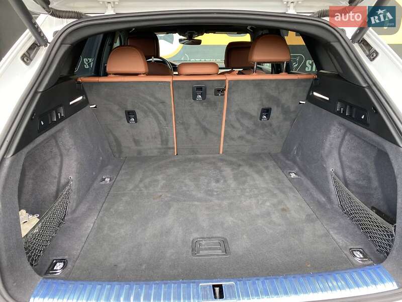 Внедорожник / Кроссовер Audi Q8 e-tron 2023 в Хмельницком