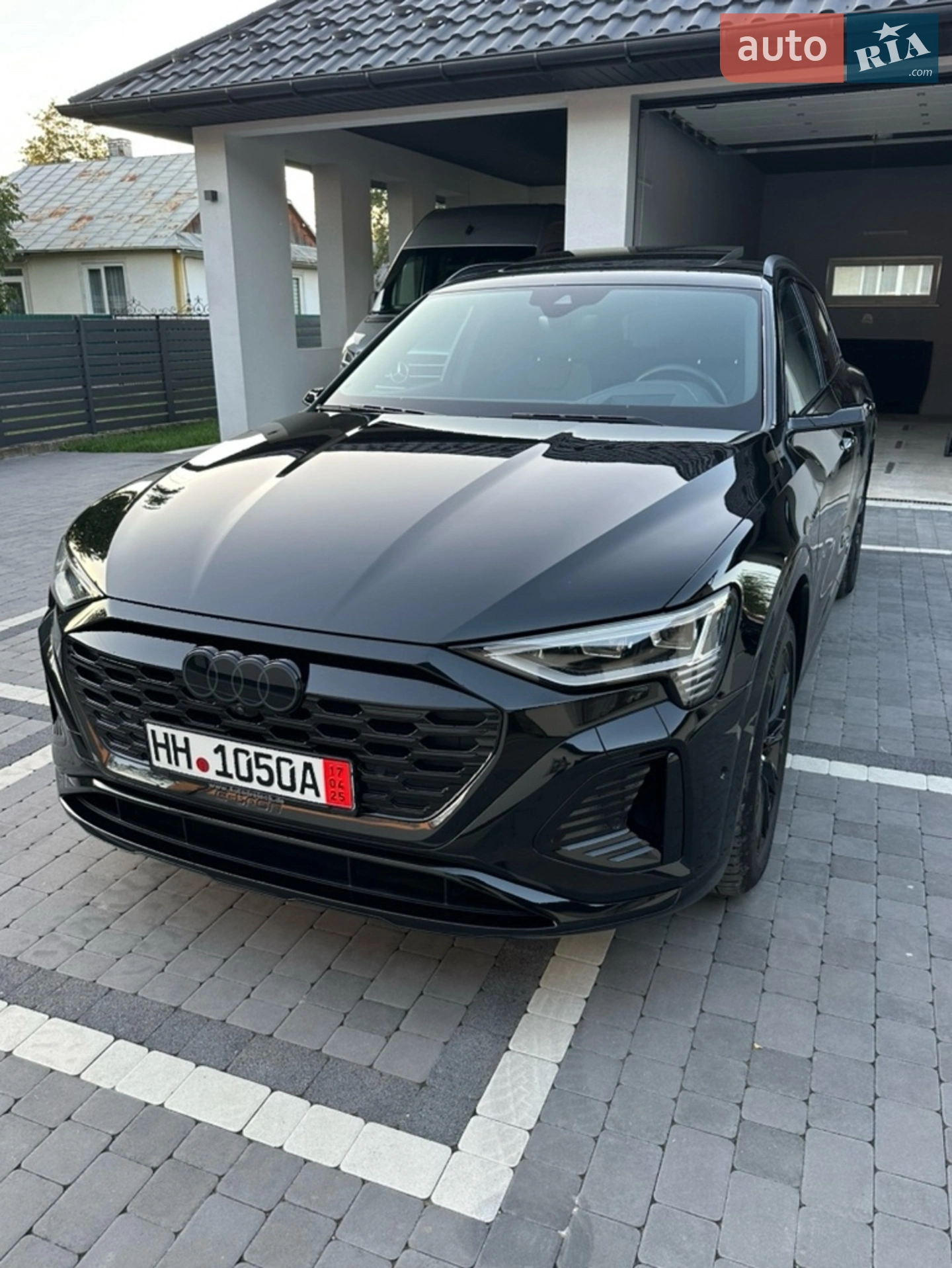 2023 Audi Q8 - мініатюра 19