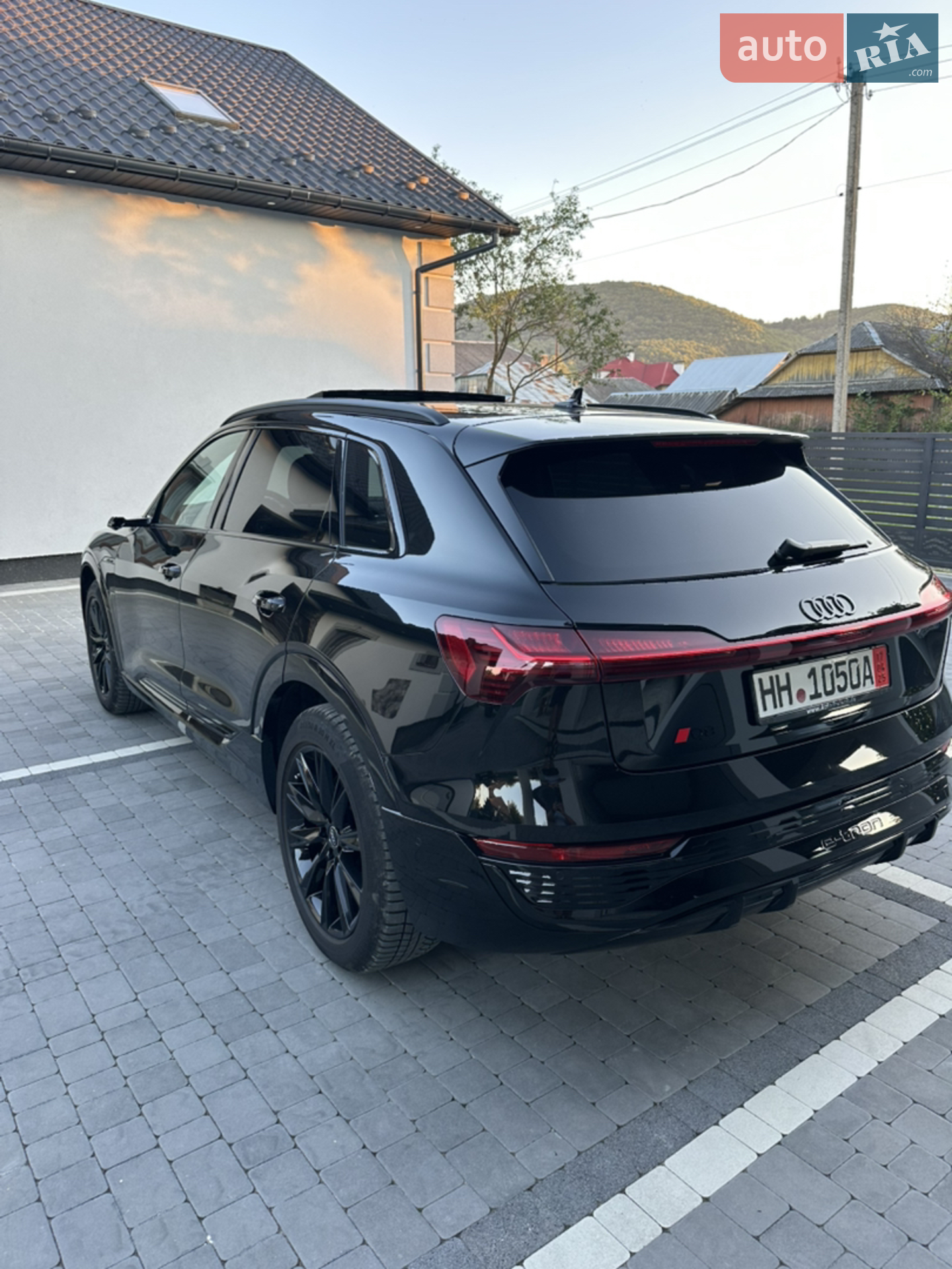 2023 Audi Q8 - мініатюра 9