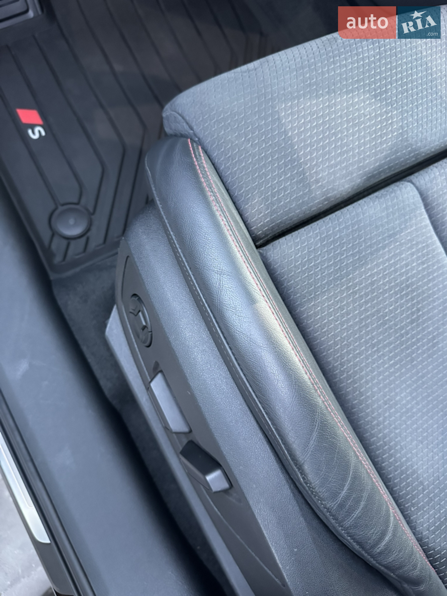 2023 Audi Q8 - мініатюра 32