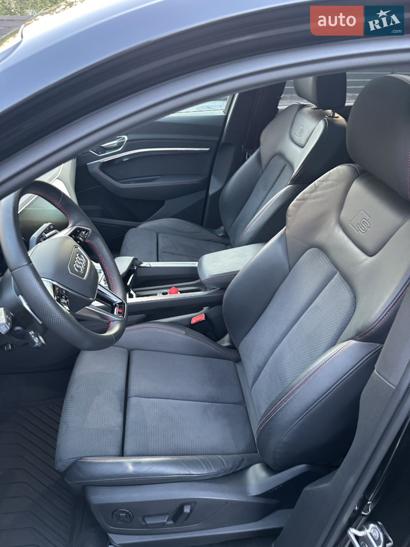 2023 Audi Q8 - мініатюра 34