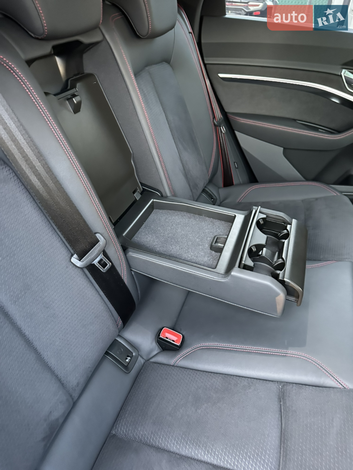 2023 Audi Q8 - мініатюра 39