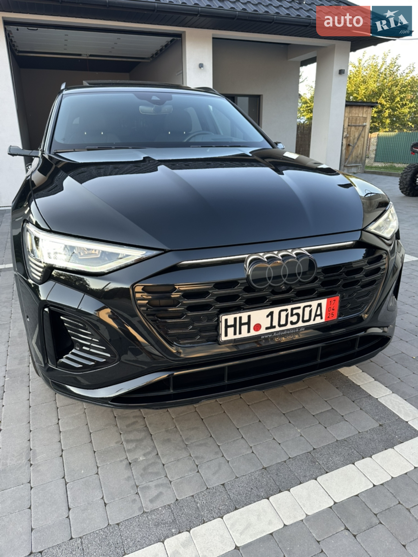 2023 Audi Q8 - мініатюра 21