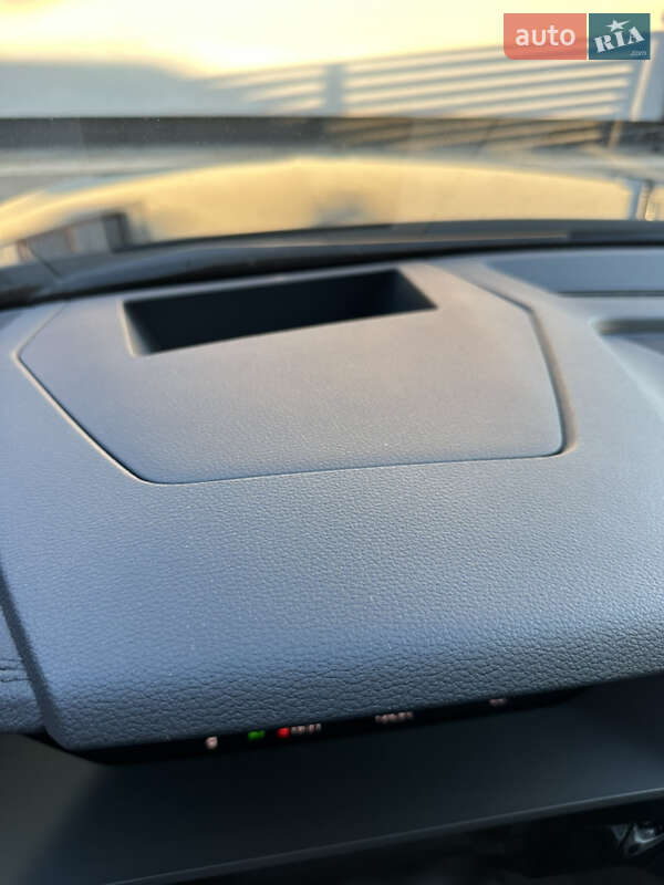 Внедорожник / Кроссовер Audi Q8 e-tron 2023 в Богородчанах